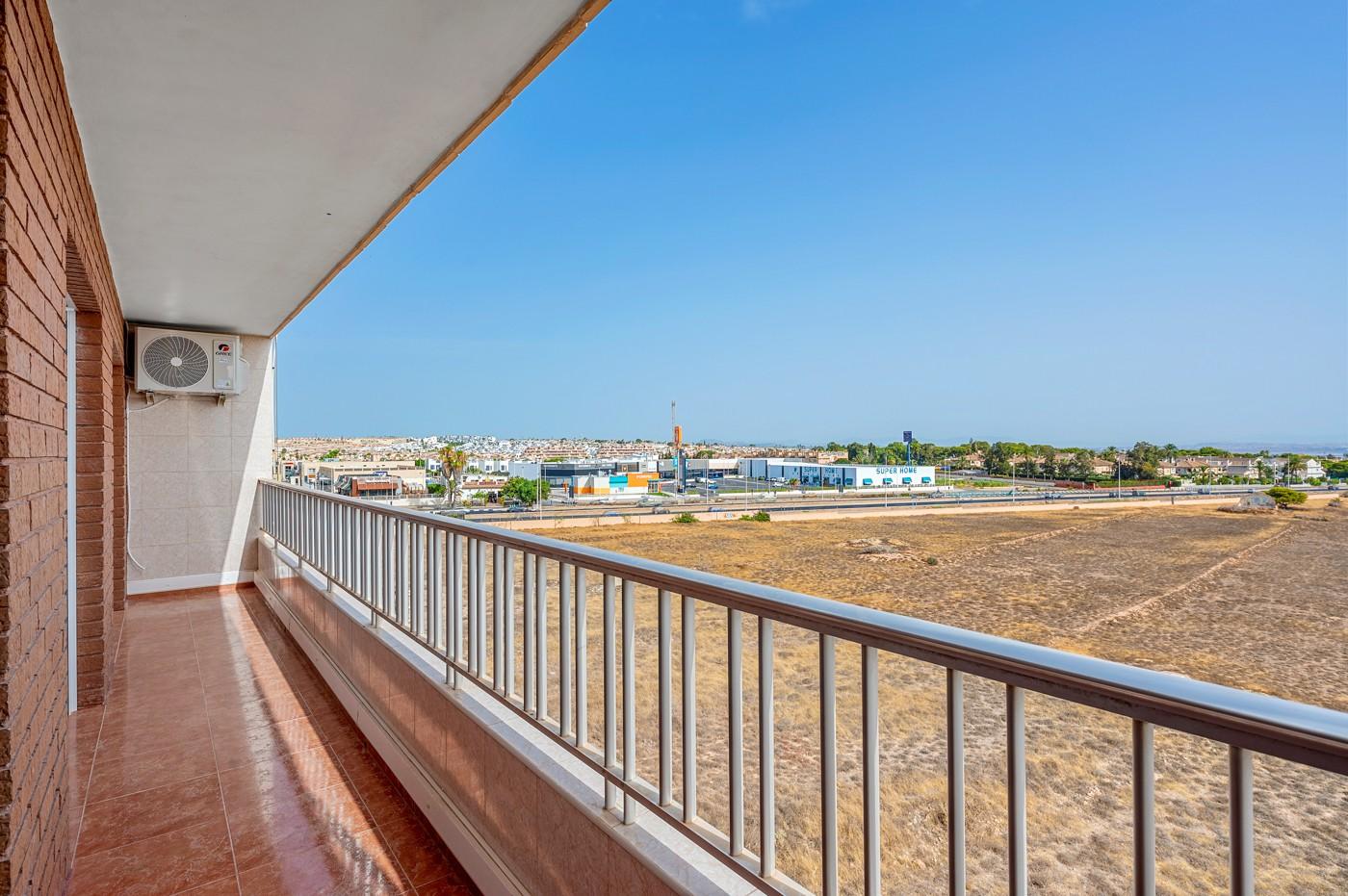Penthouse for Sale in Torrevieja