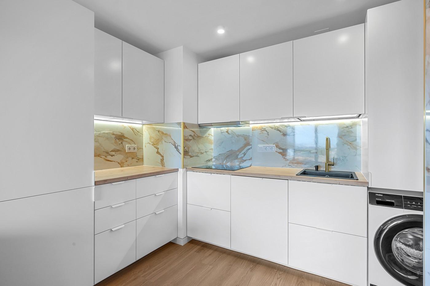 Penthouse for Sale in Torrevieja
