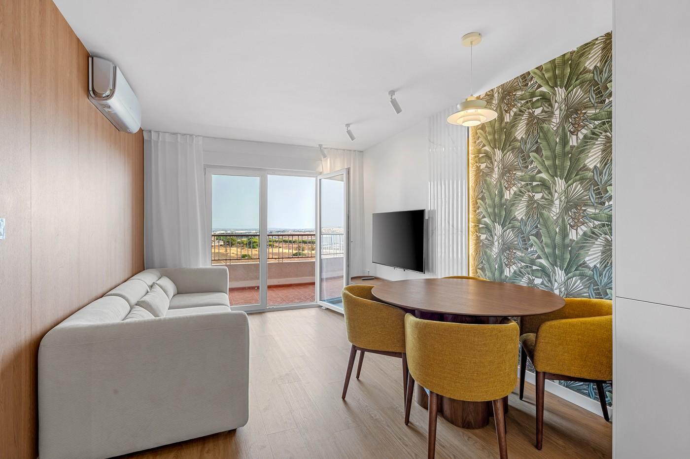 Penthouse for Sale in Torrevieja