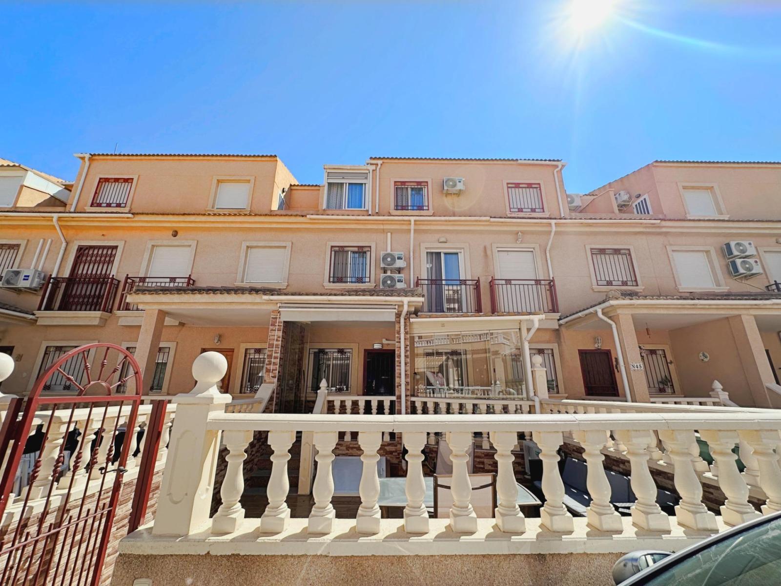 Pareado en Venta en Orihuela