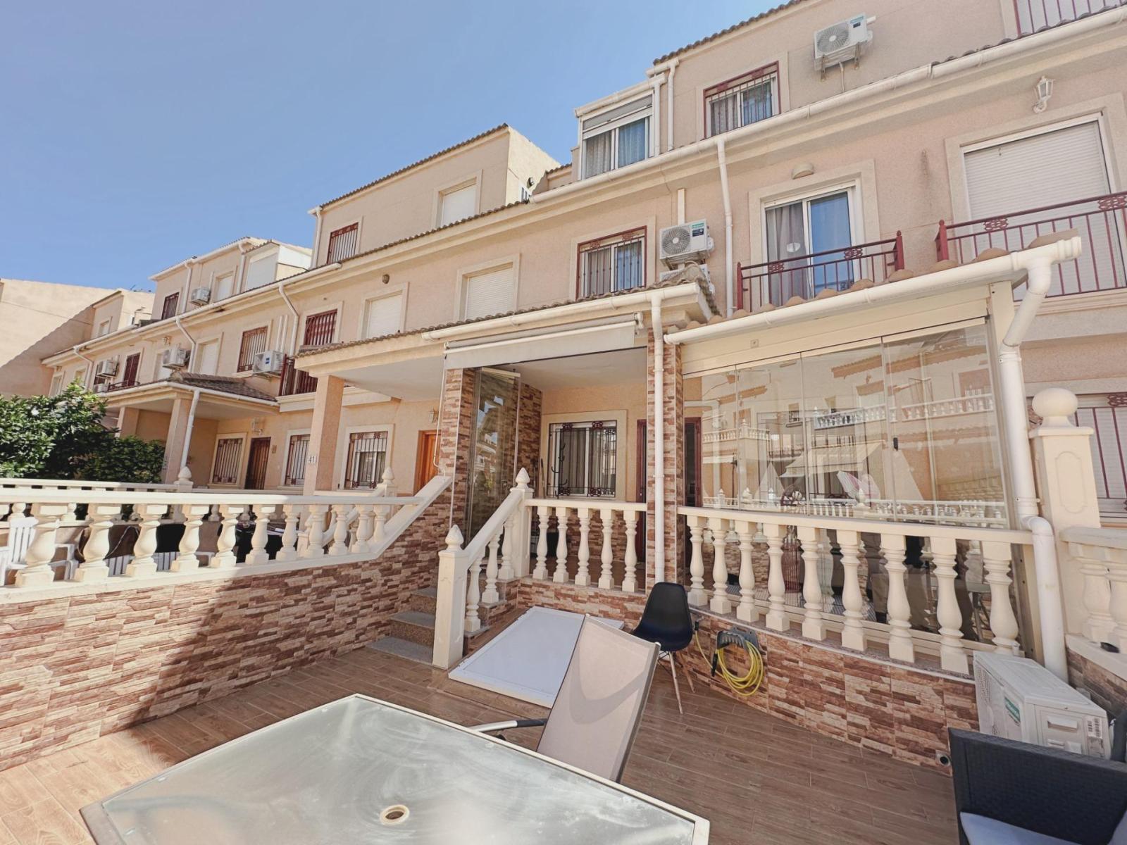 Pareado en Venta en Orihuela
