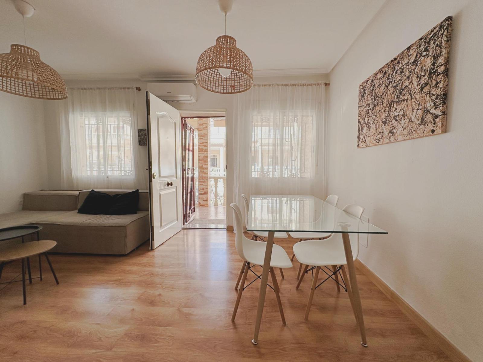 Pareado en Venta en Orihuela