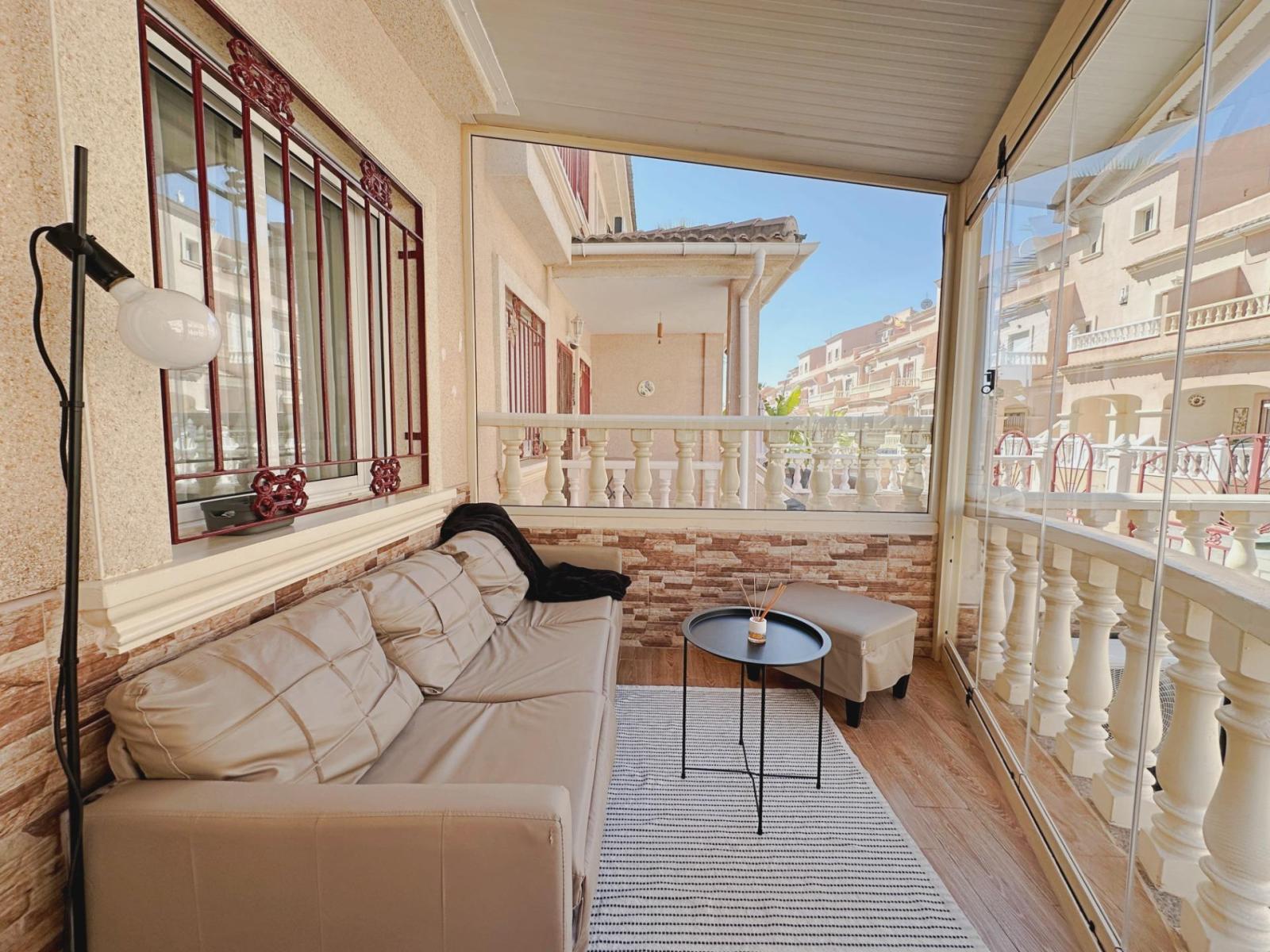 Pareado en Venta en Orihuela
