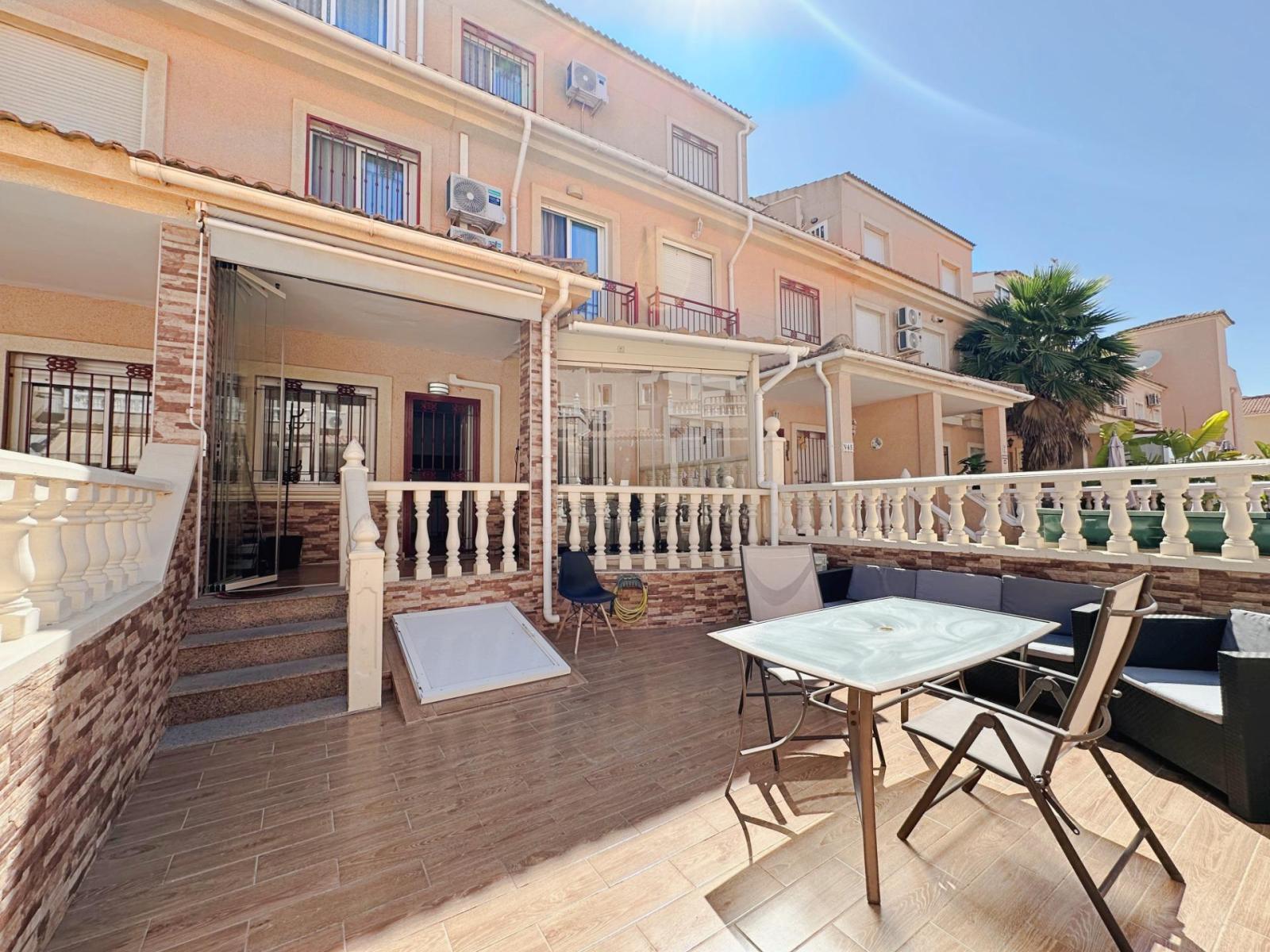 Pareado en Venta en Orihuela