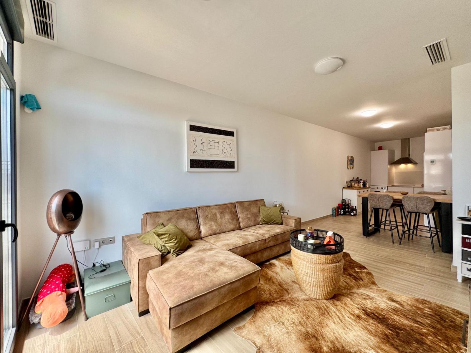 Apartment for Sale in San Javier