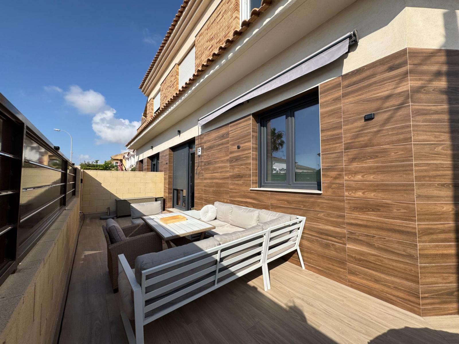 Apartment for Sale in San Javier