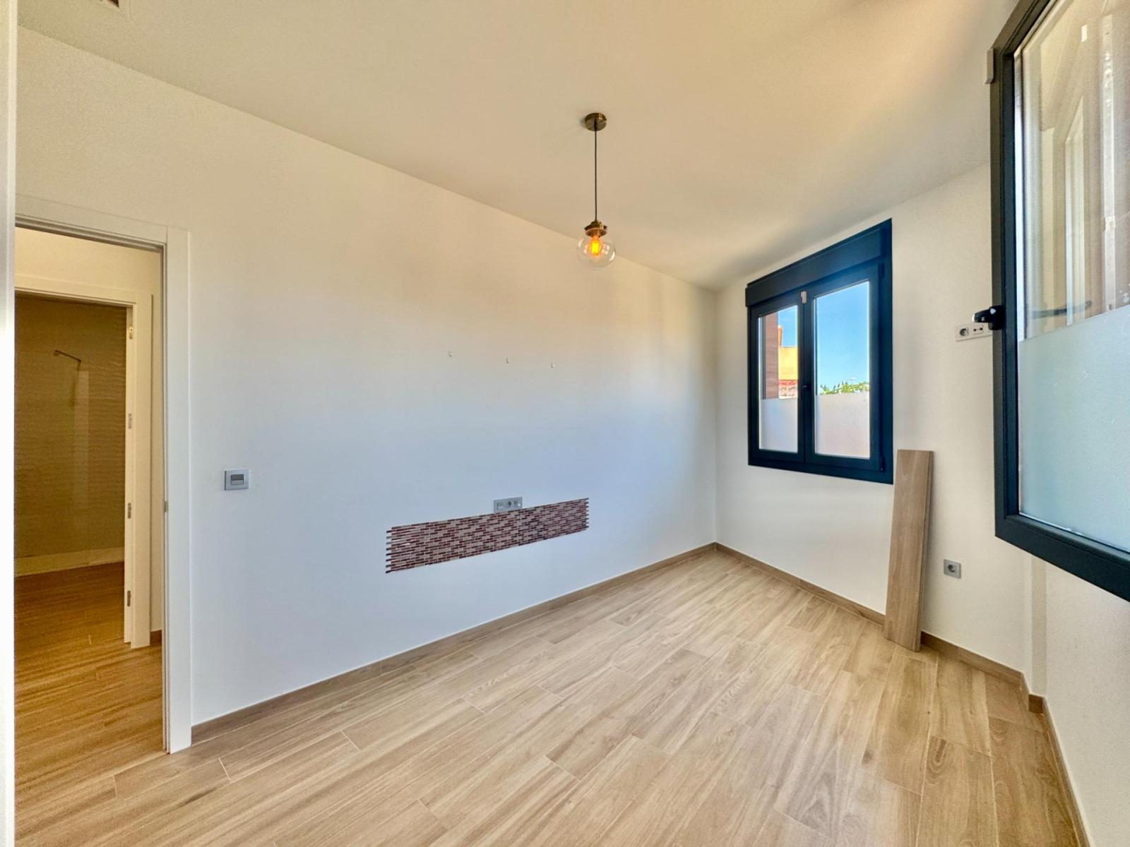 Apartment for Sale in San Javier
