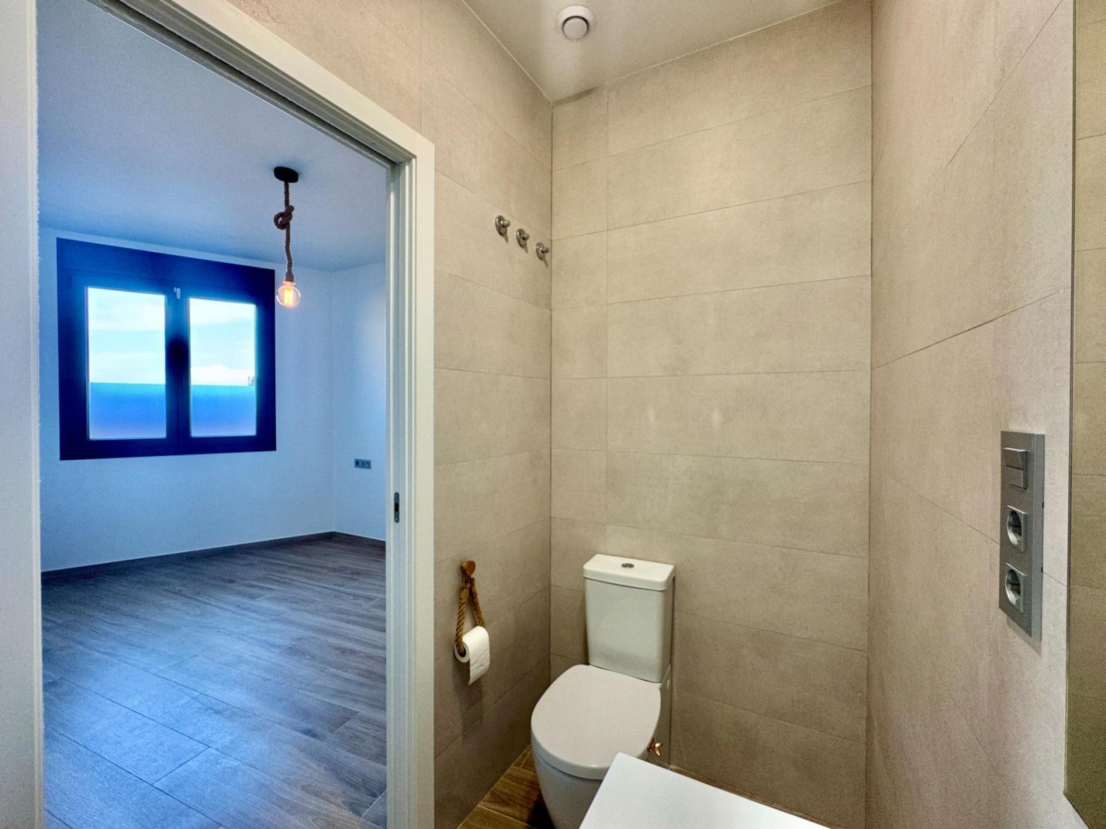 Apartment for Sale in San Javier