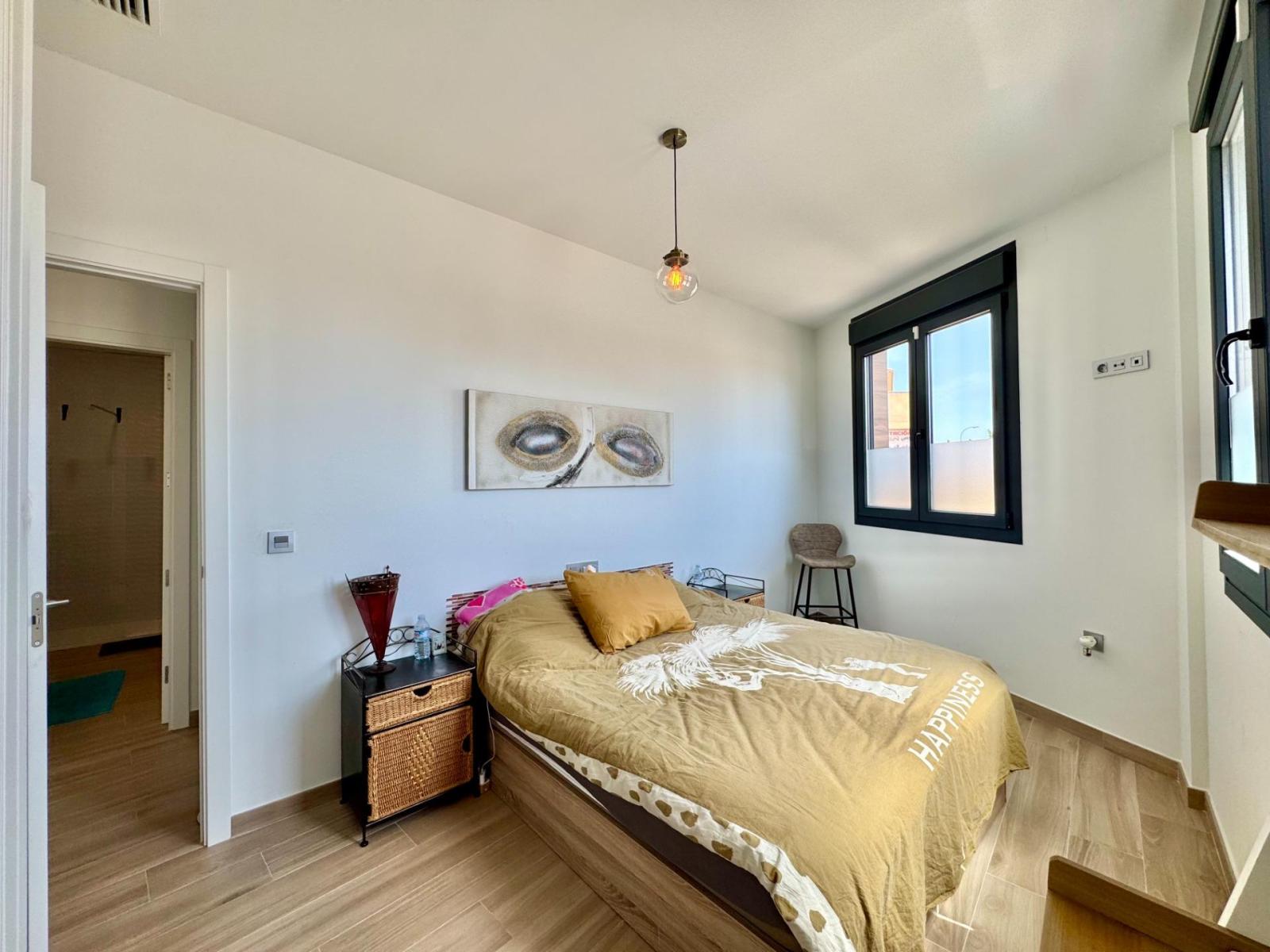 Apartment for Sale in San Javier