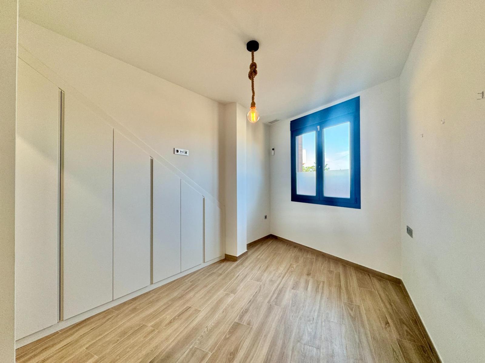 Apartment for Sale in San Javier