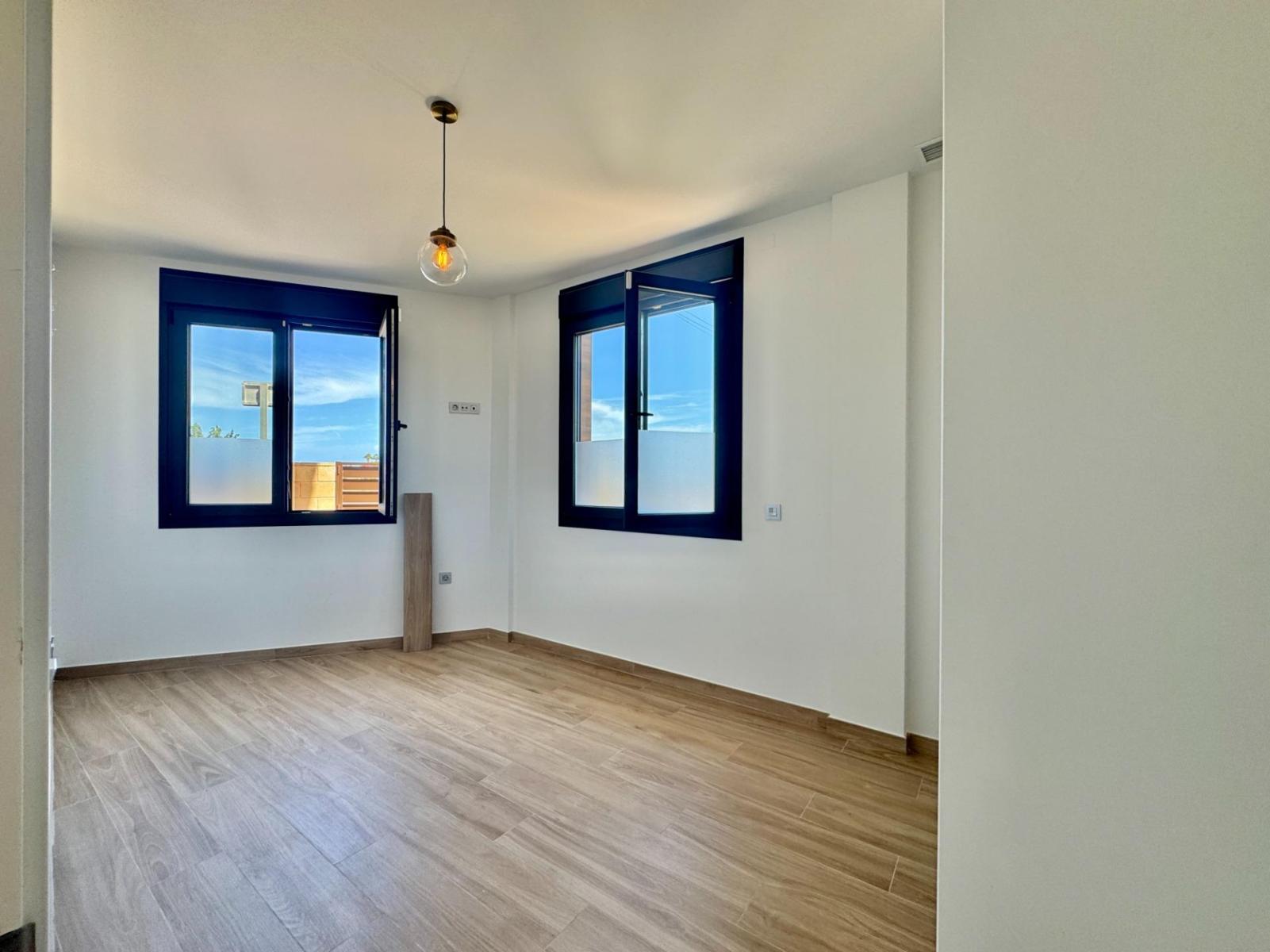 Apartment for Sale in San Javier