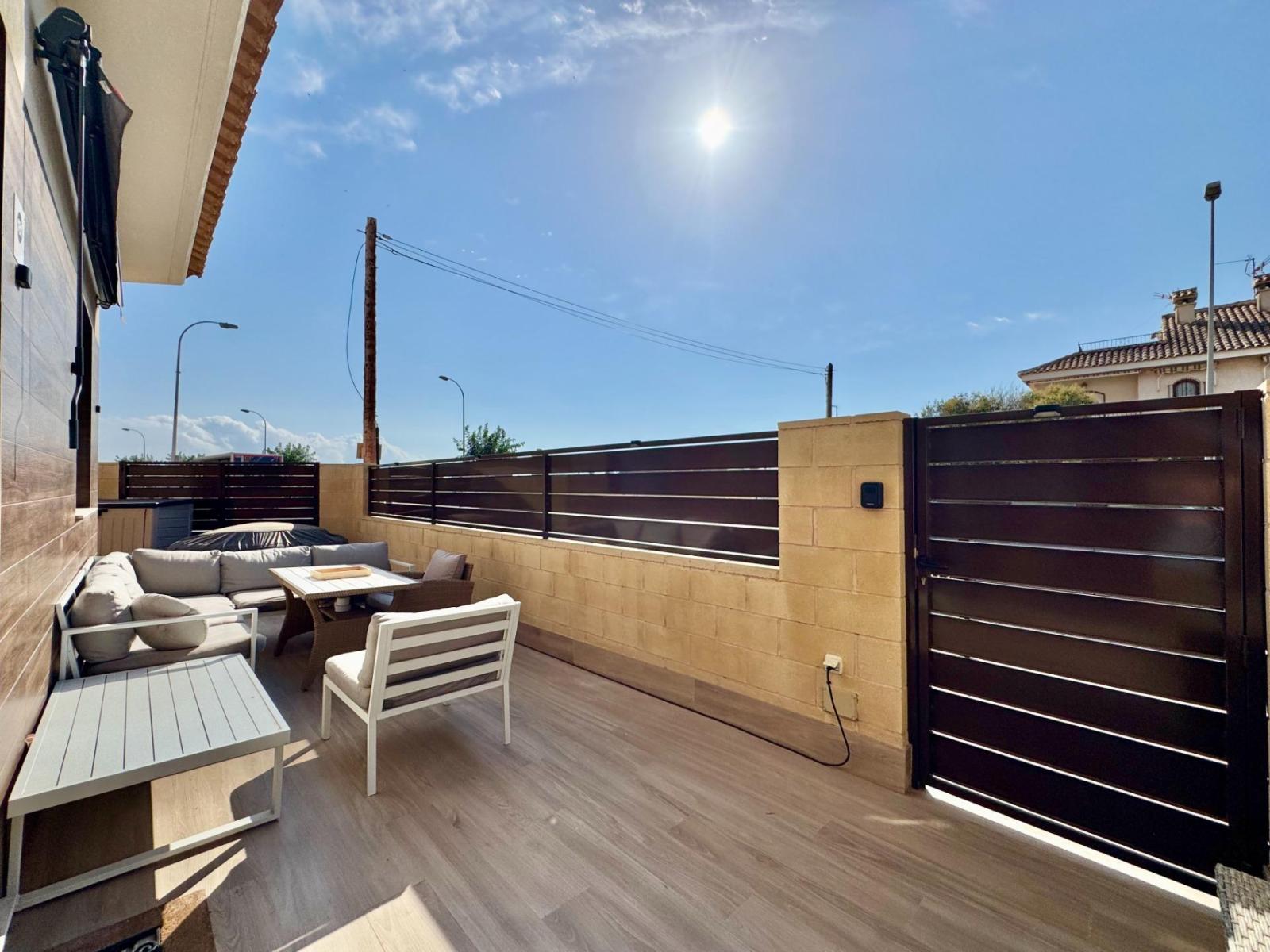 Apartment for Sale in San Javier
