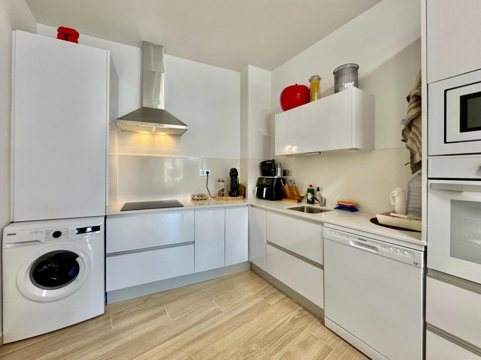 Apartment for Sale in San Javier