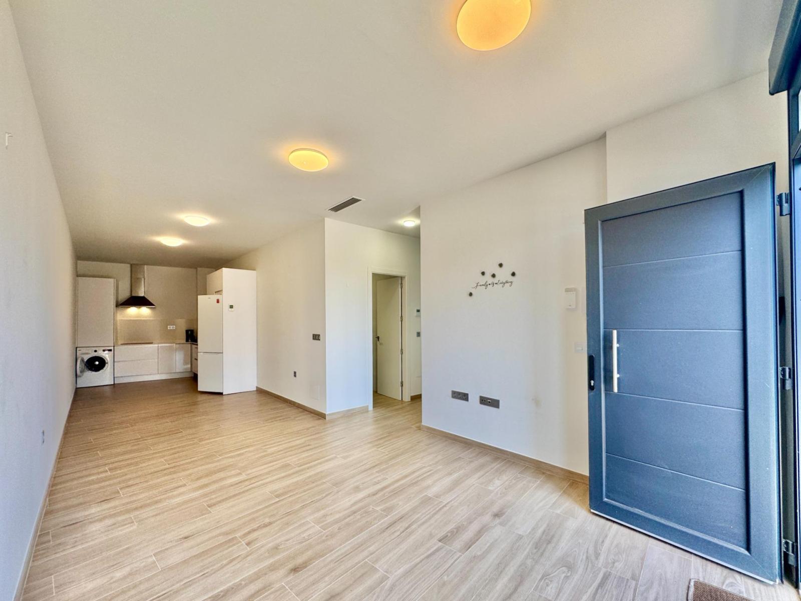 Apartment for Sale in San Javier