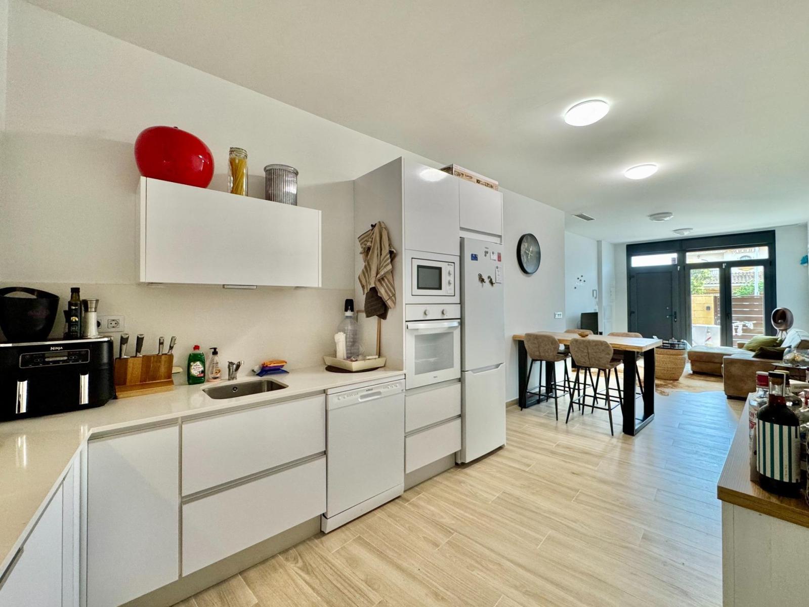 Apartment for Sale in San Javier