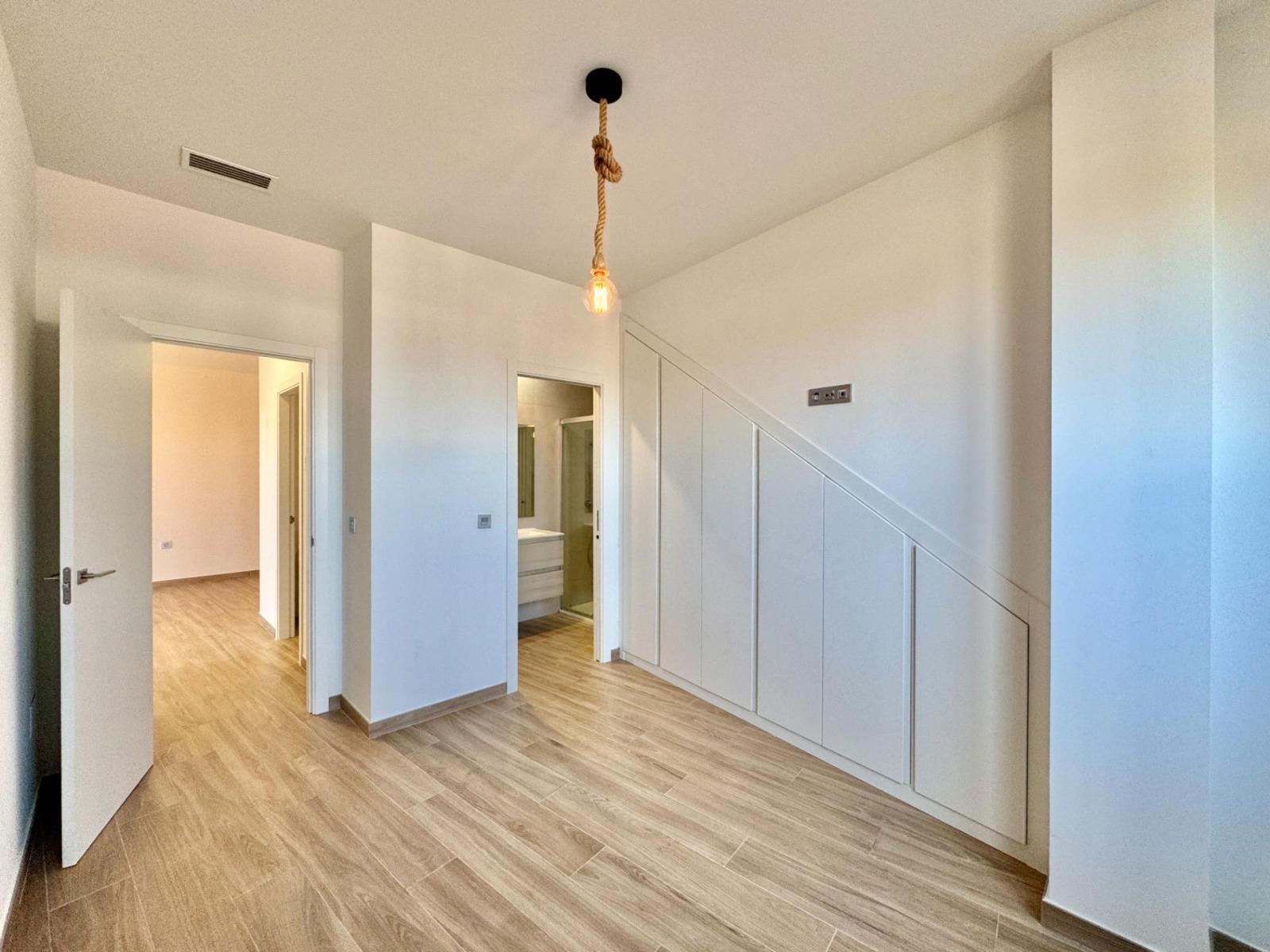 Apartment for Sale in San Javier