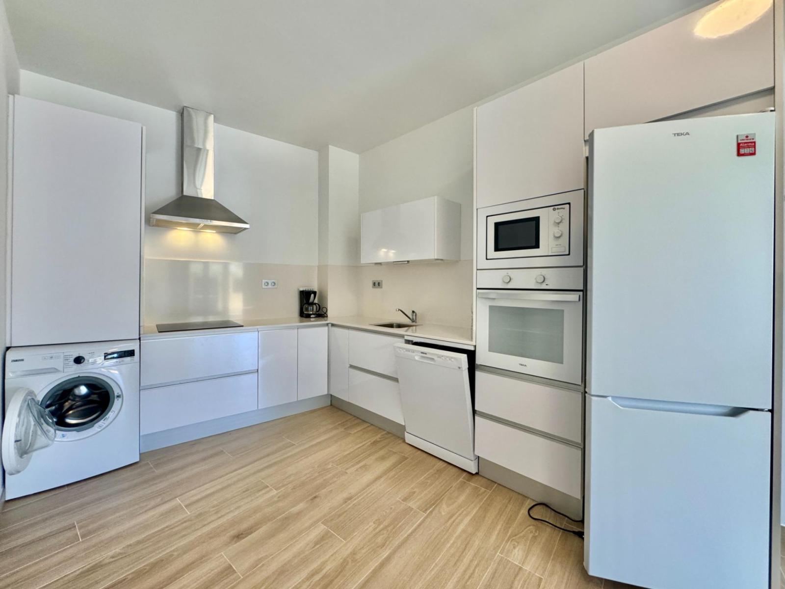 Apartment for Sale in San Javier