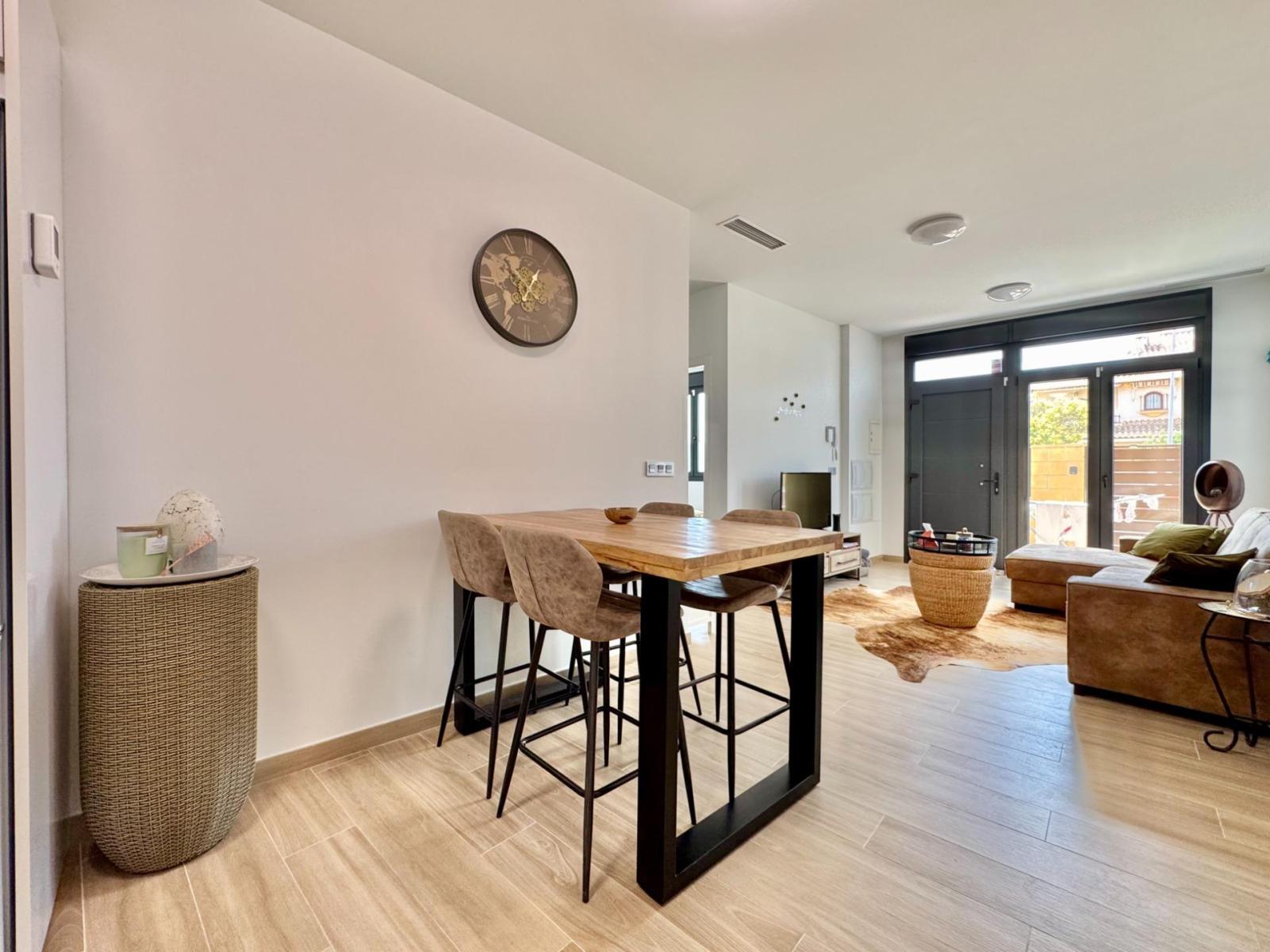 Apartment for Sale in San Javier