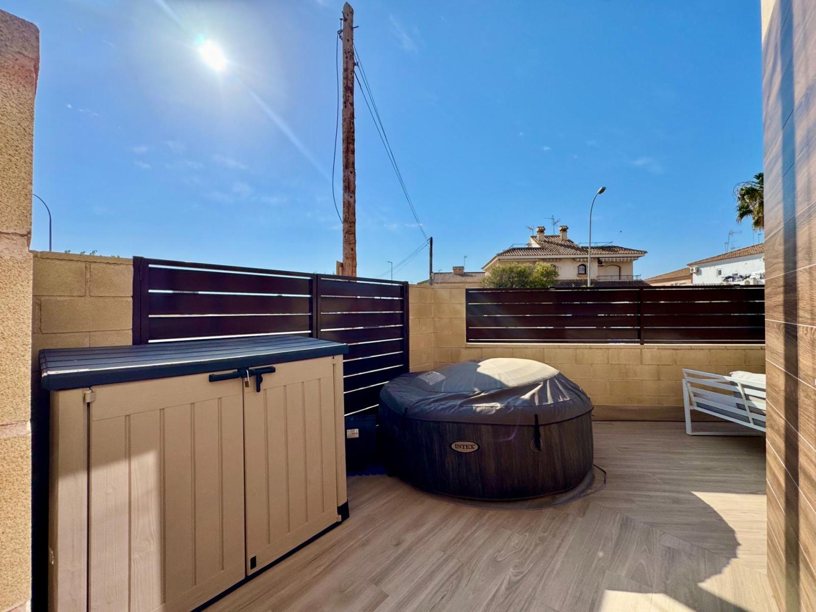 Apartment for Sale in San Javier