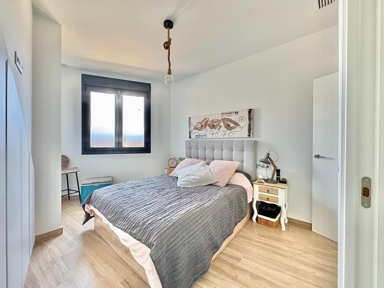 Apartment for Sale in San Javier