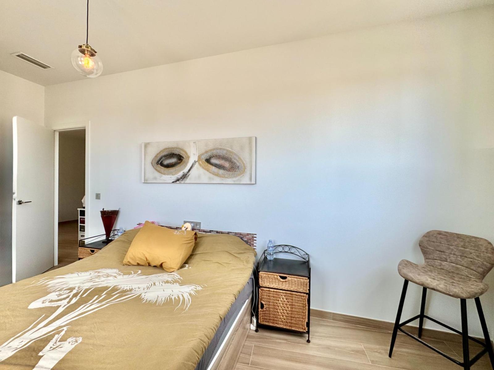 Apartment for Sale in San Javier