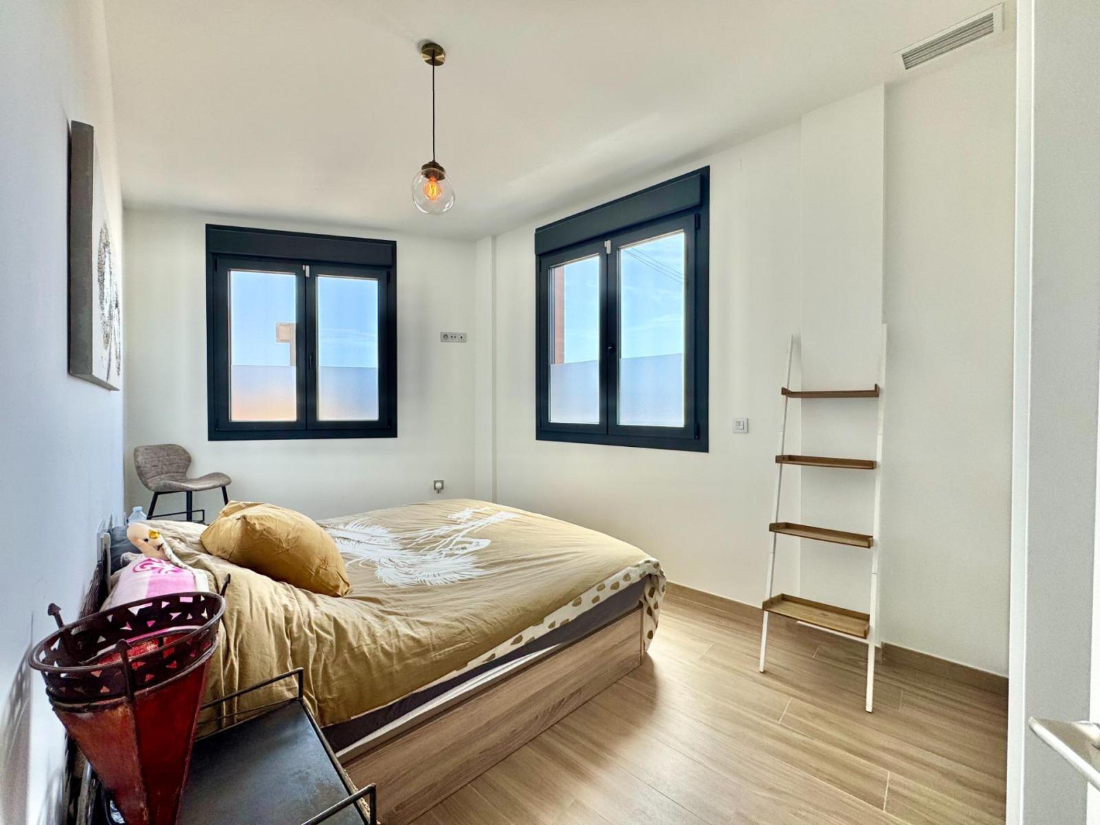 Apartment for Sale in San Javier