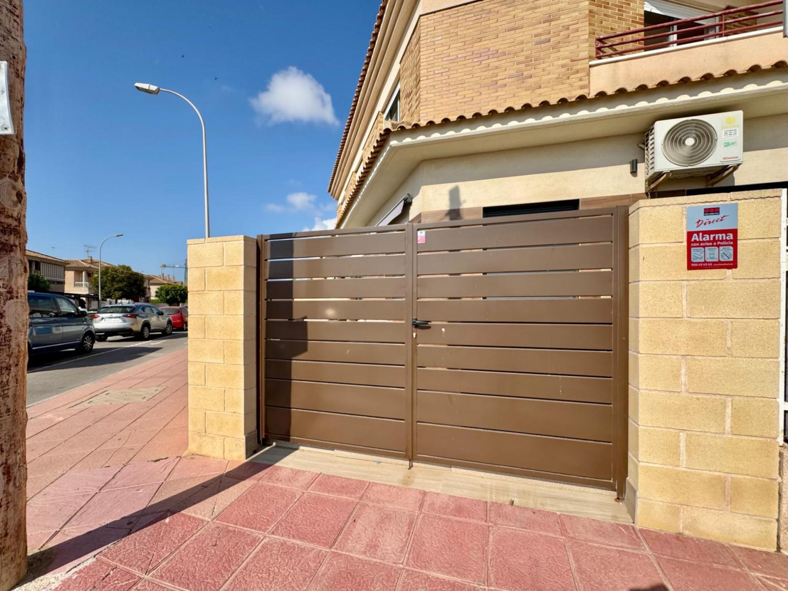 Apartment for Sale in San Javier