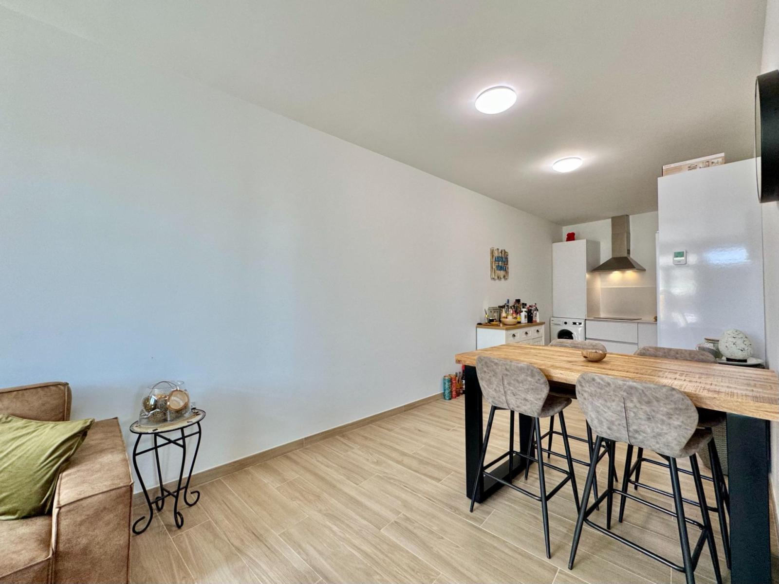 Apartment for Sale in San Javier
