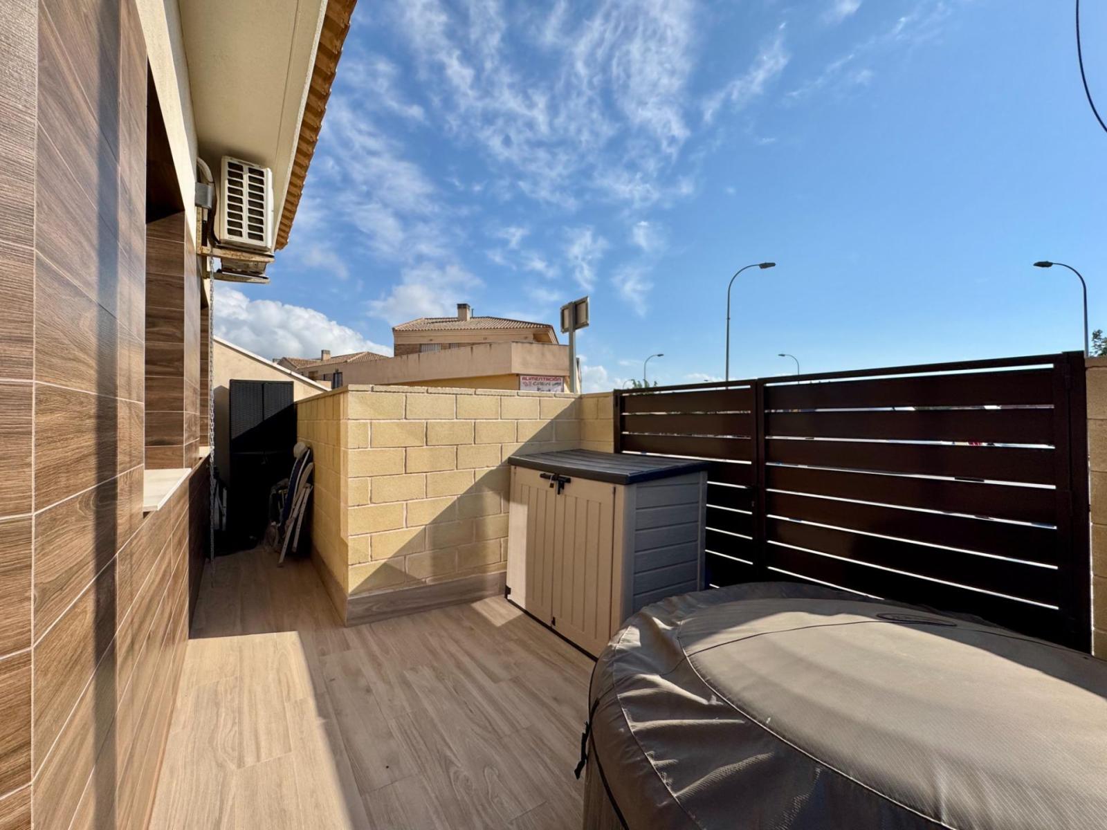 Apartment for Sale in San Javier