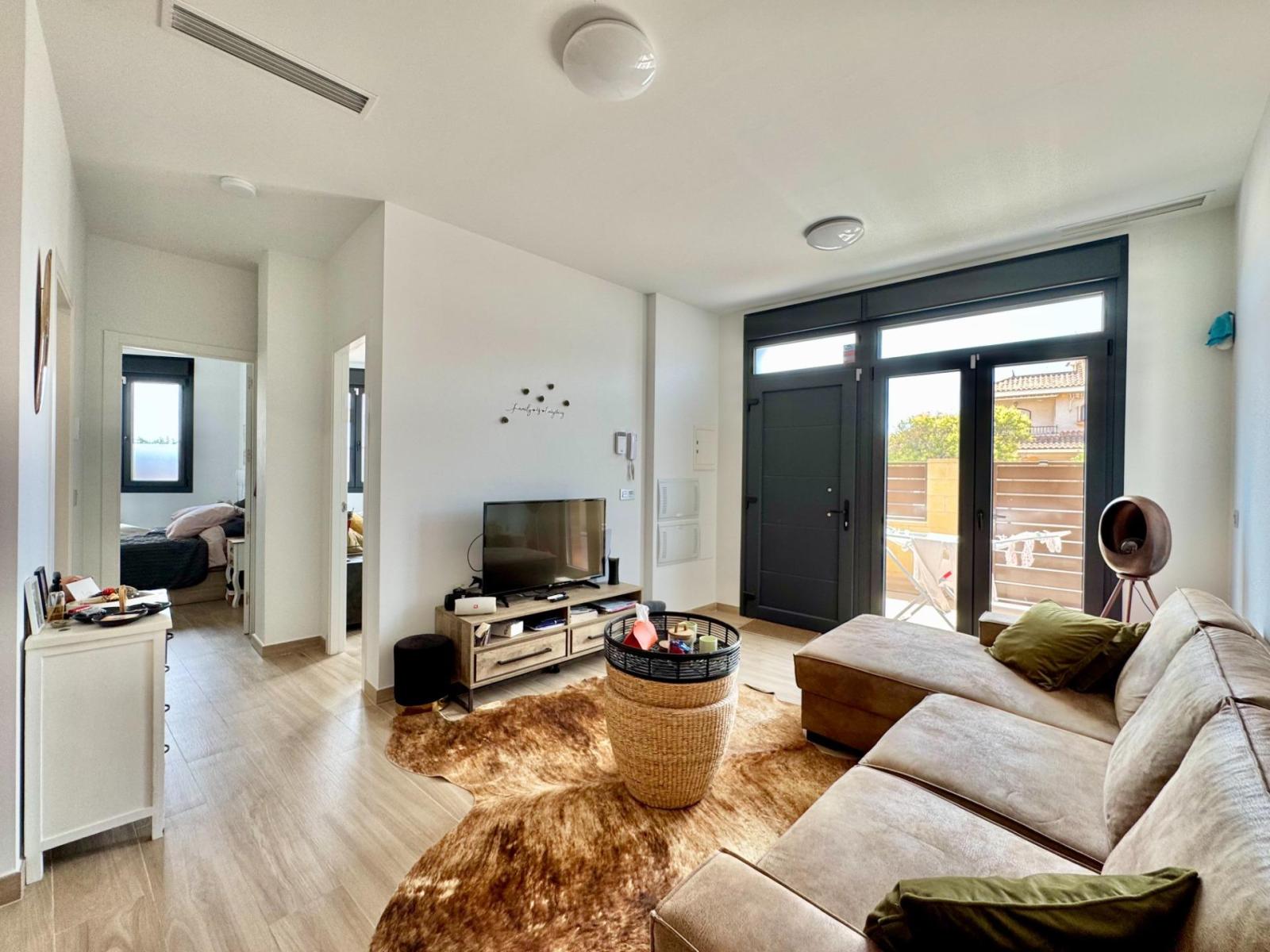 Apartment for Sale in San Javier