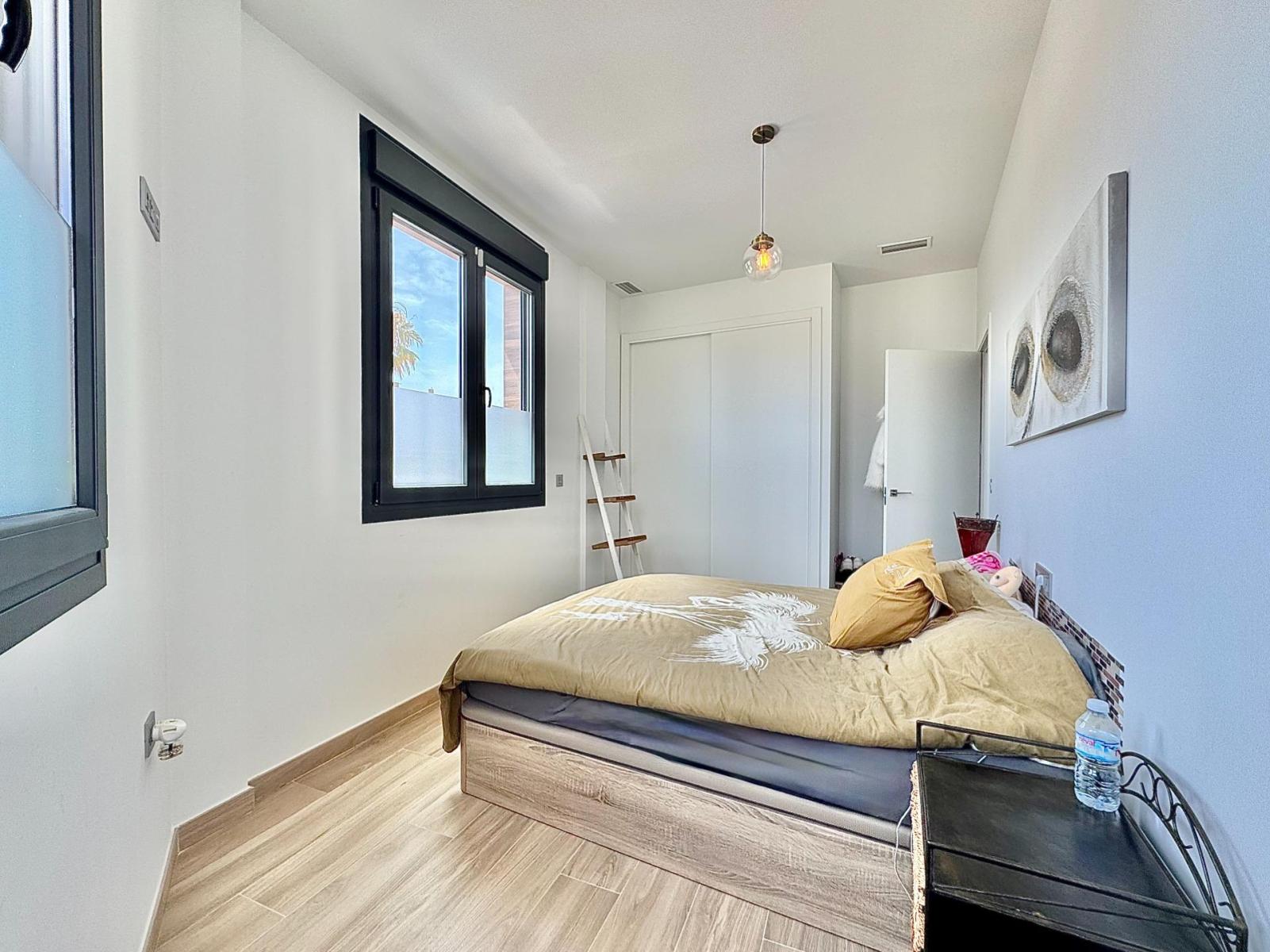 Apartment for Sale in San Javier