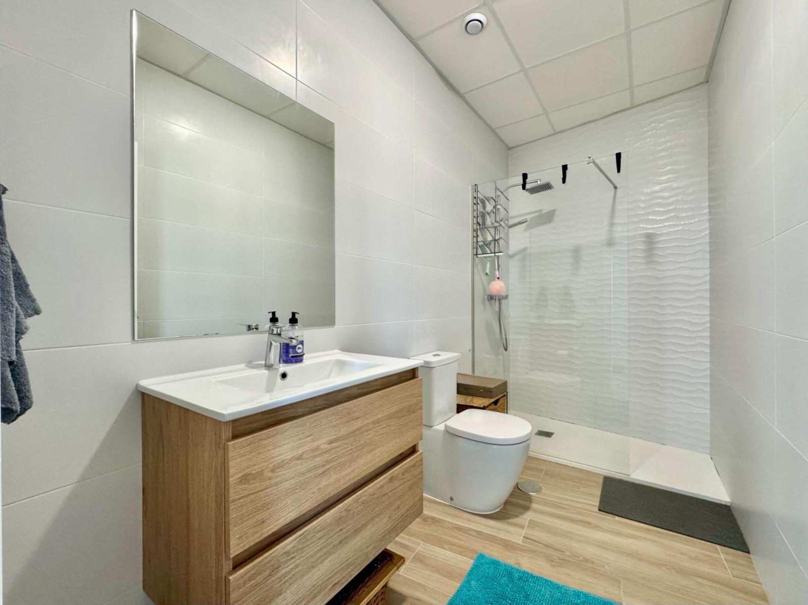 Apartment for Sale in San Javier