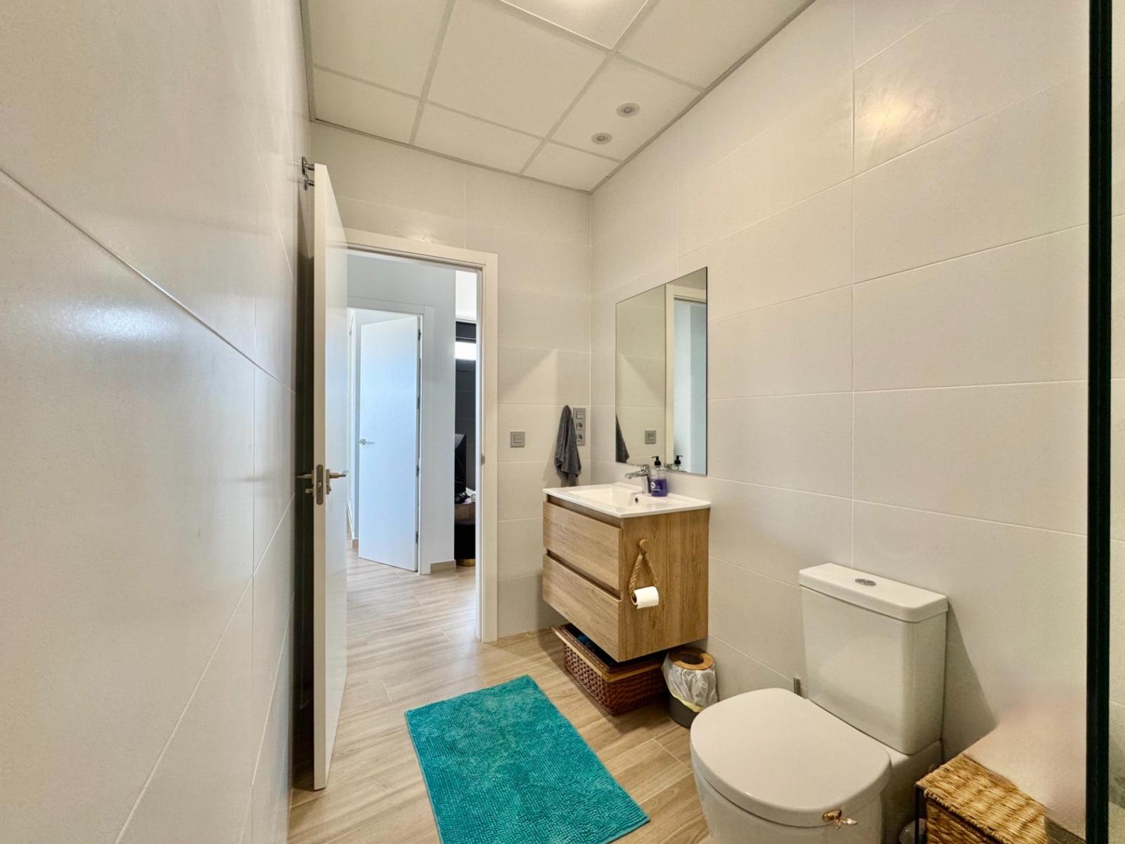 Apartment for Sale in San Javier