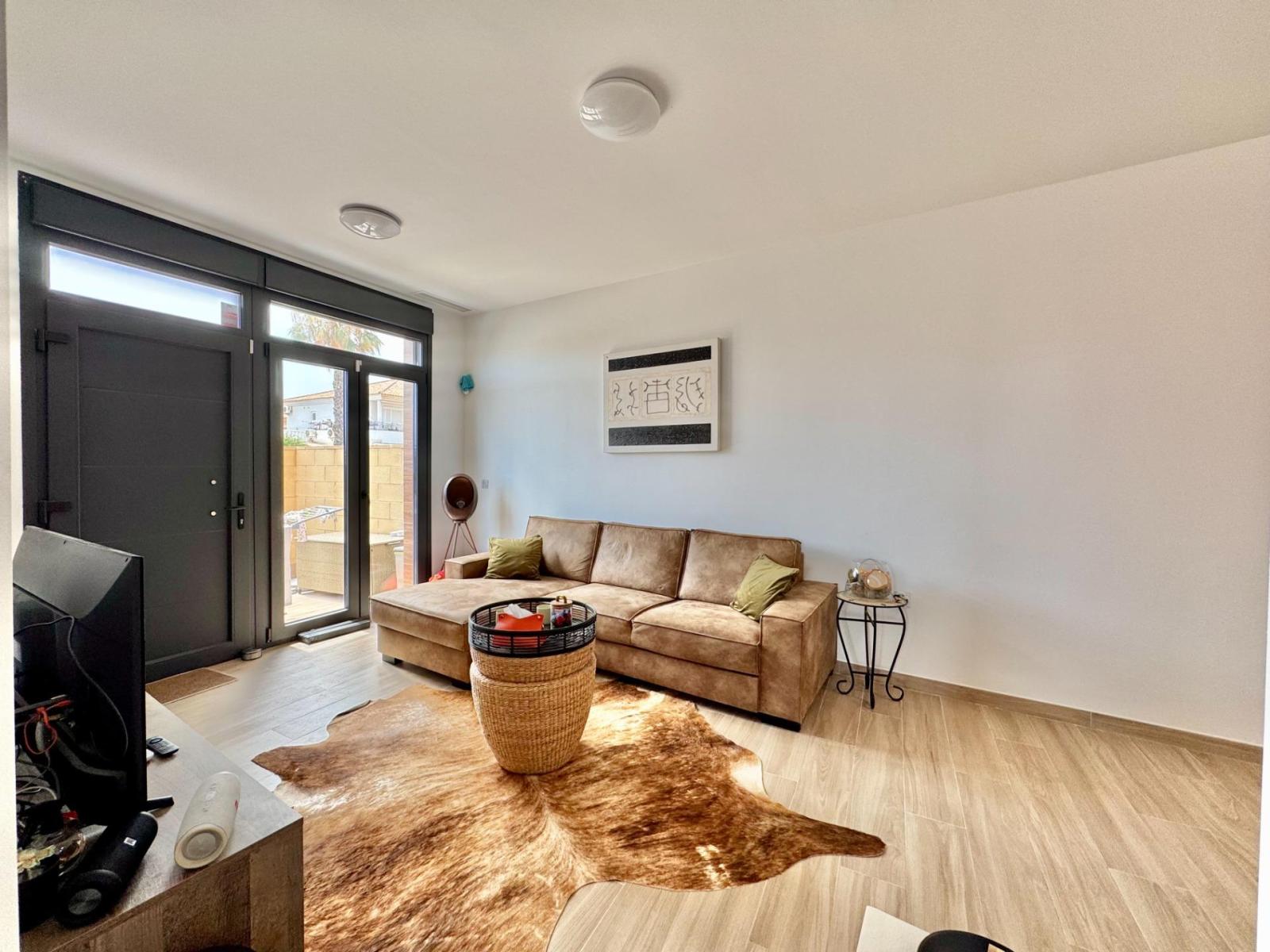 Apartment for Sale in San Javier