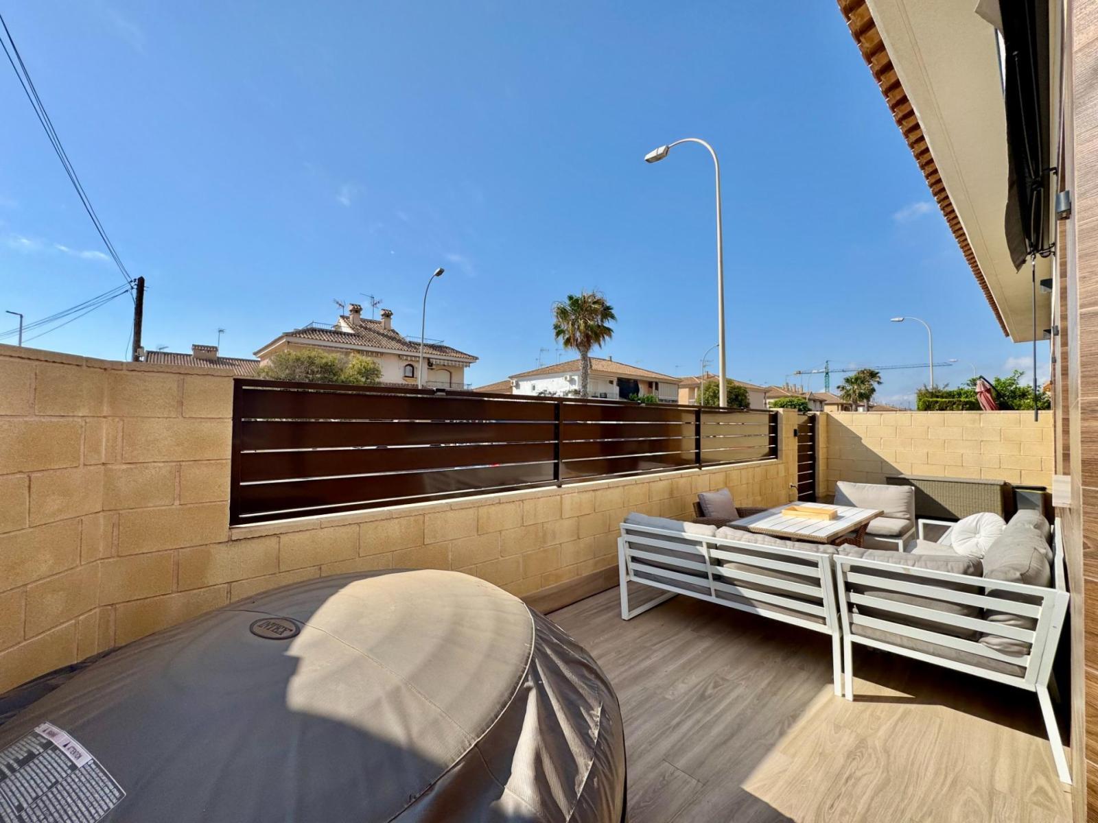 Apartment for Sale in San Javier