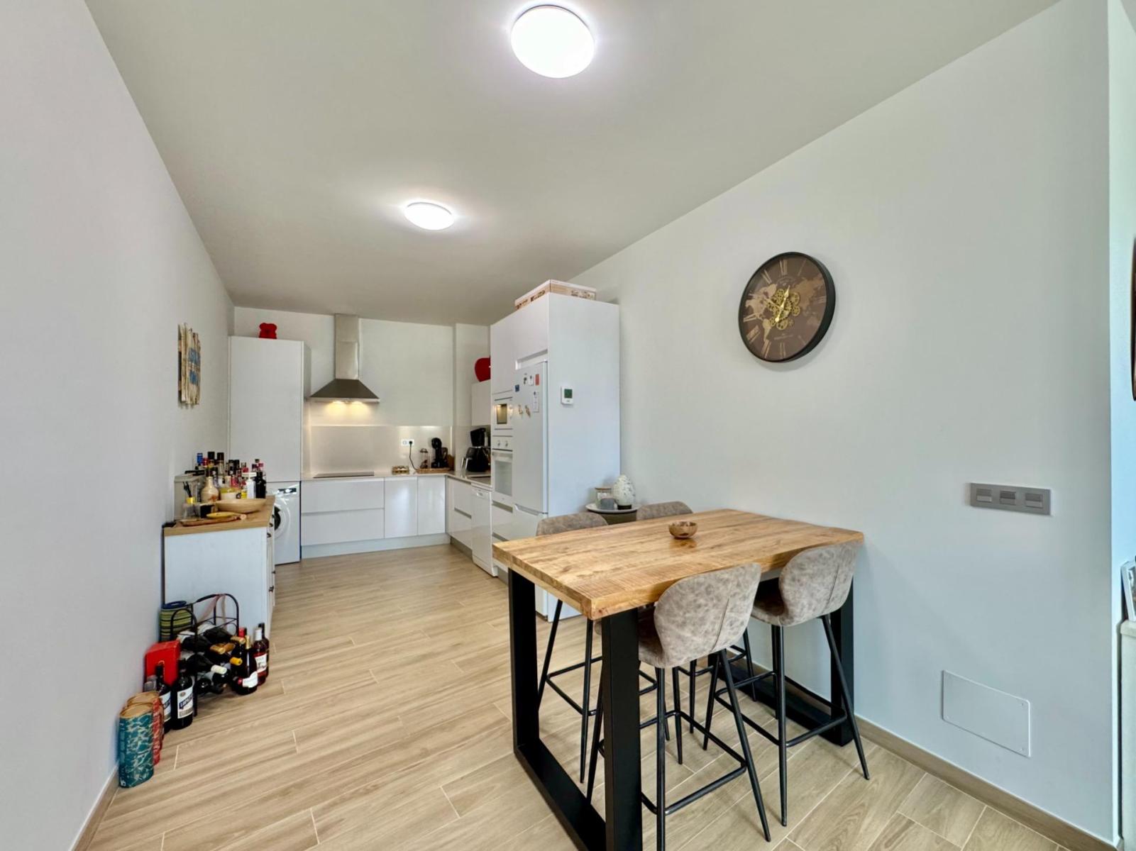 Apartment for Sale in San Javier