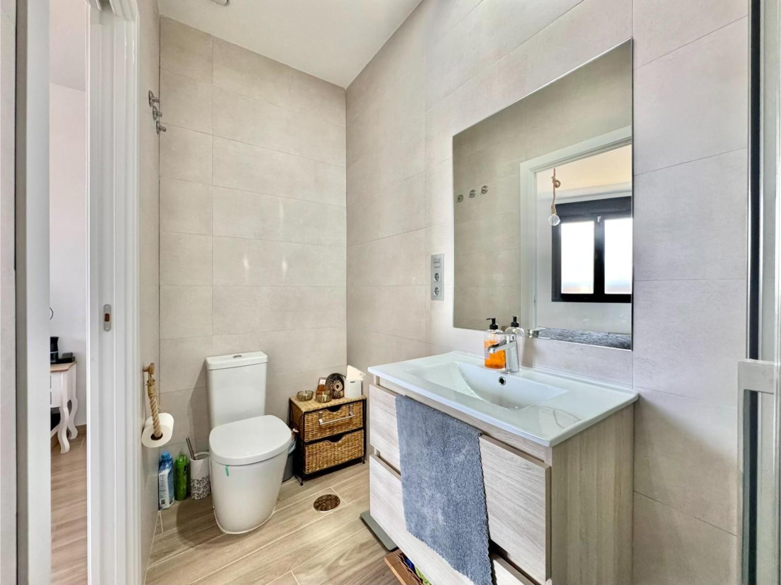 Apartment for Sale in San Javier
