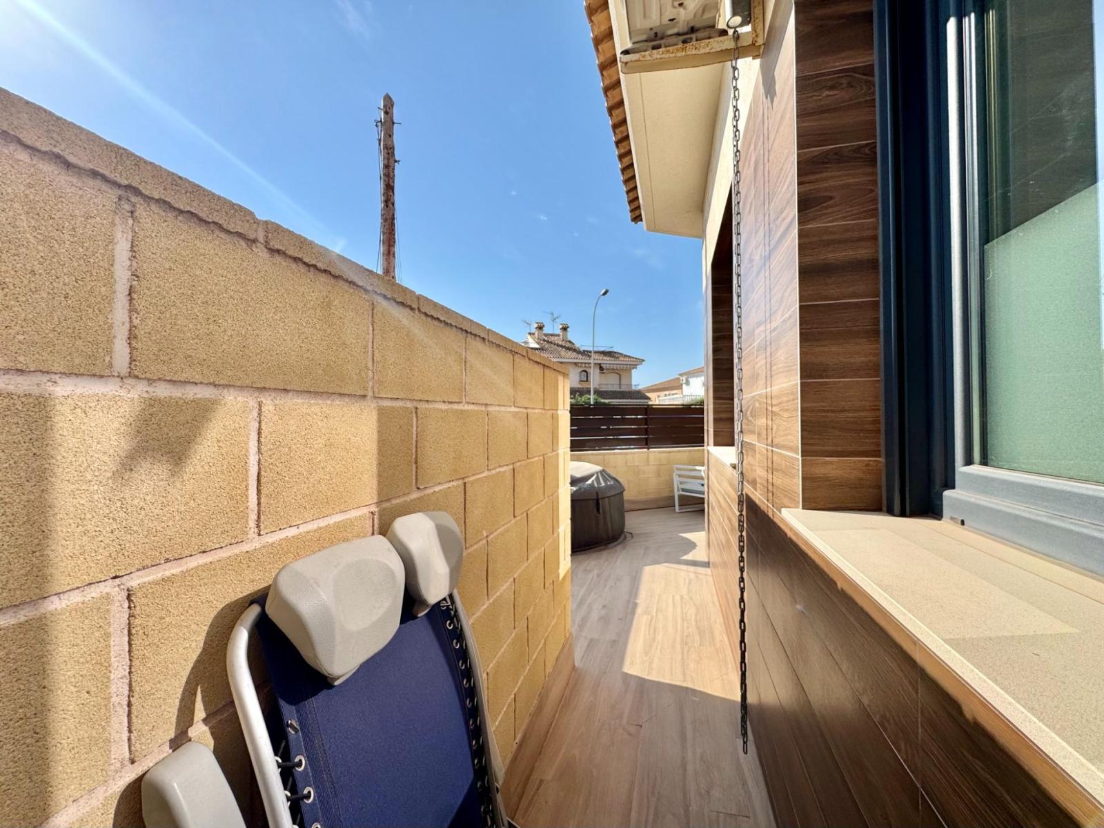 Apartment for Sale in San Javier
