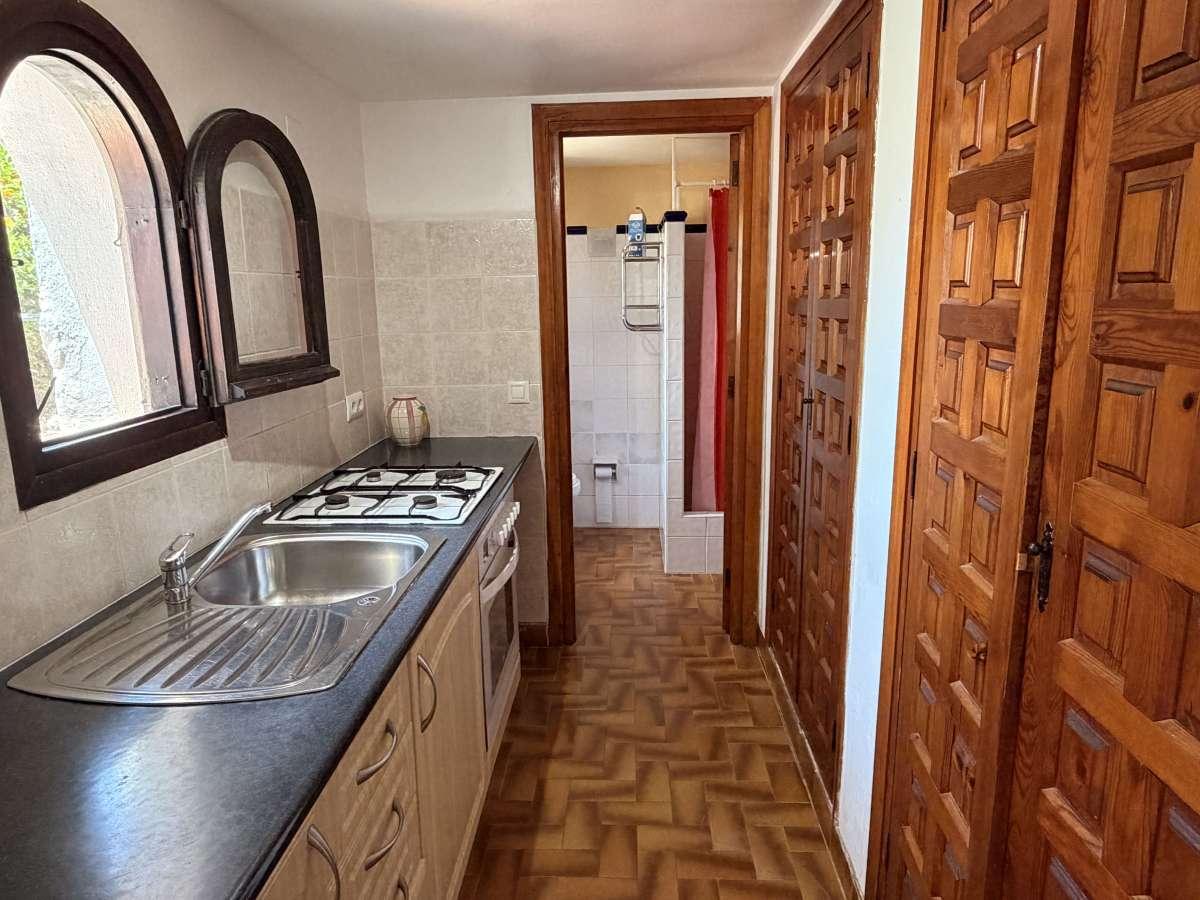 Villa for Sale in Jávea