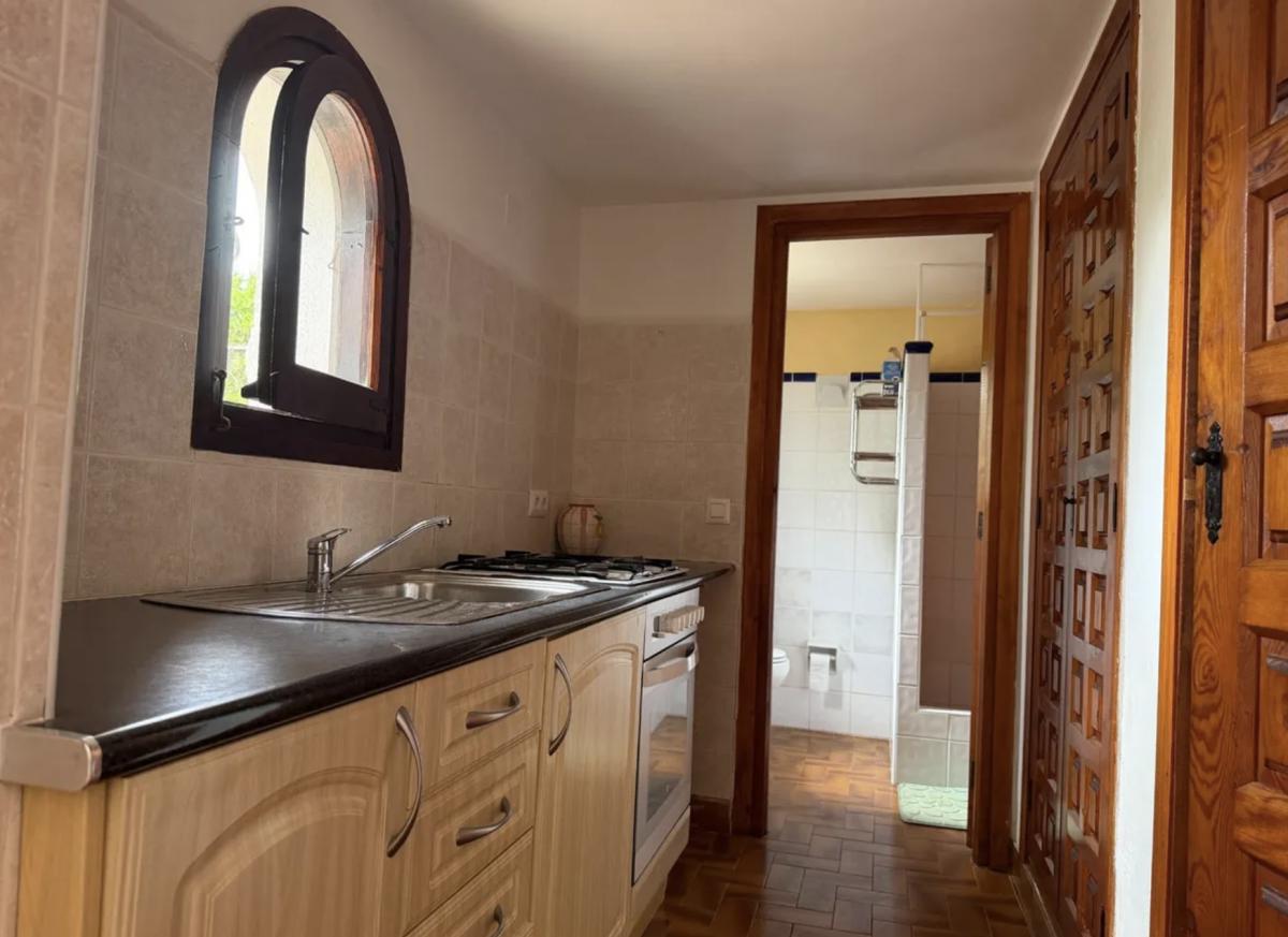 Villa for Sale in Jávea