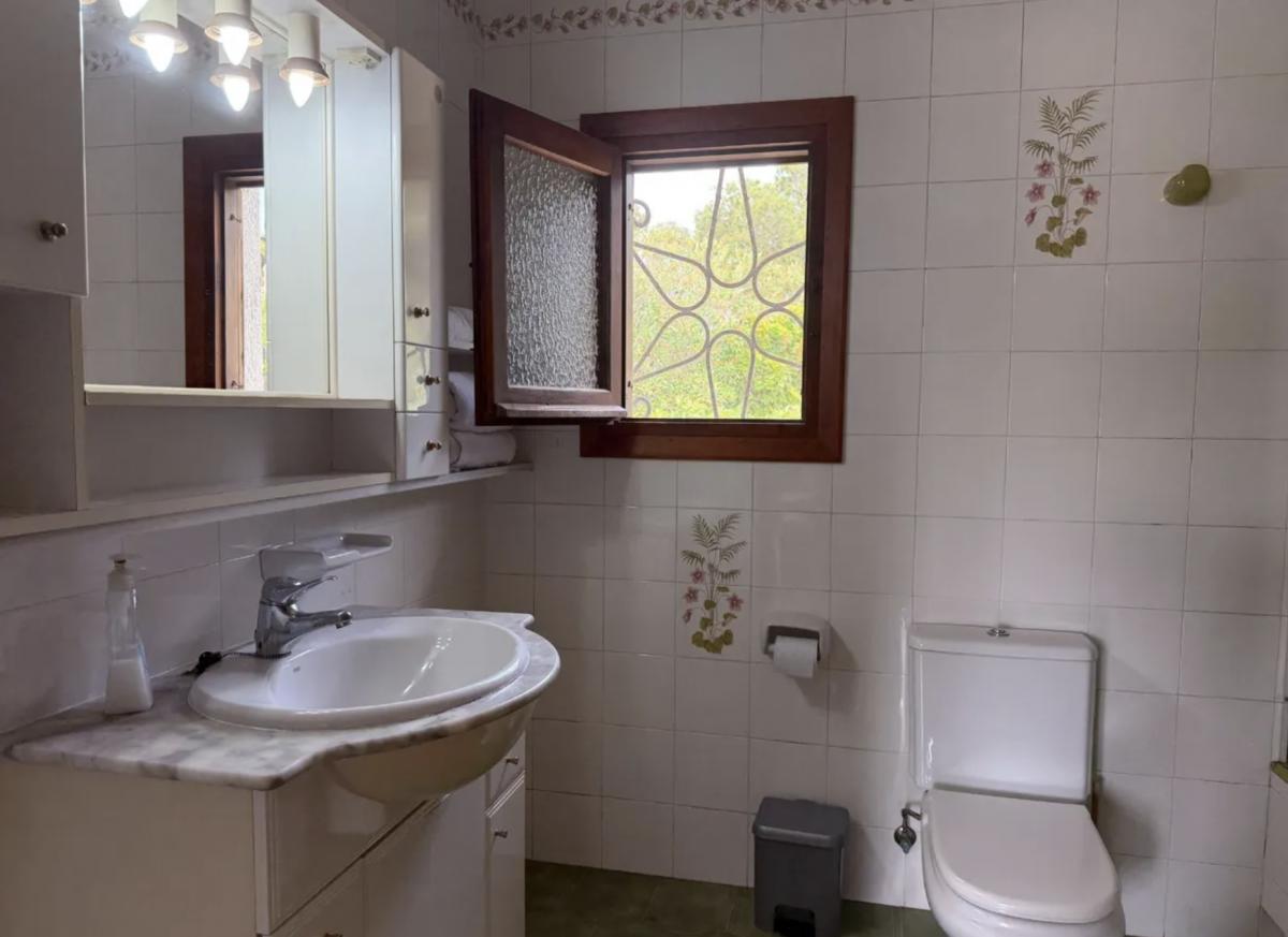Villa for Sale in Jávea