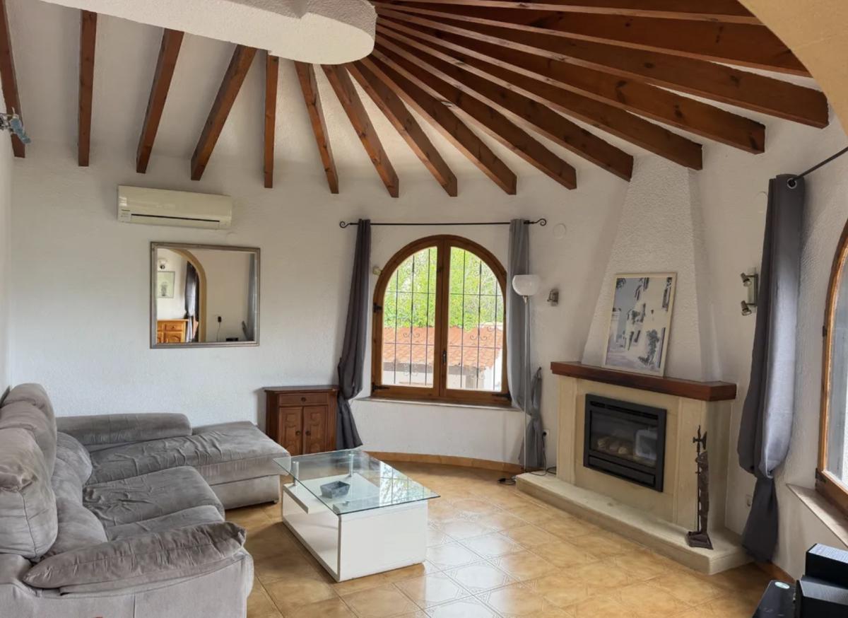 Villa for Sale in Jávea