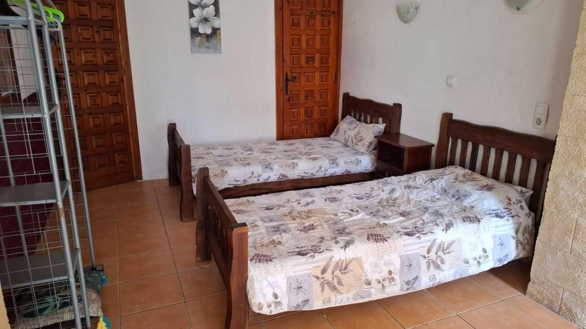 Villa for Sale in Jávea
