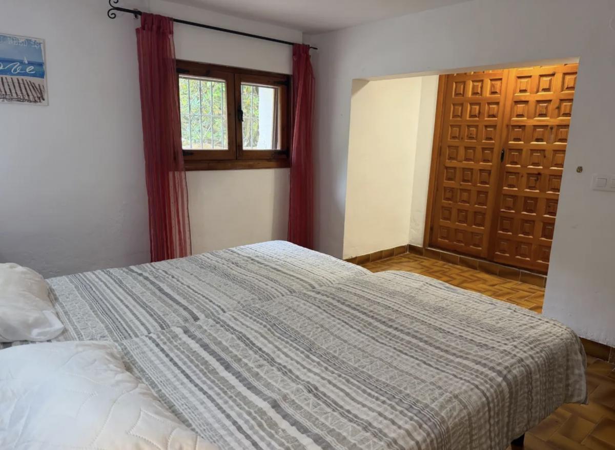 Villa for Sale in Jávea