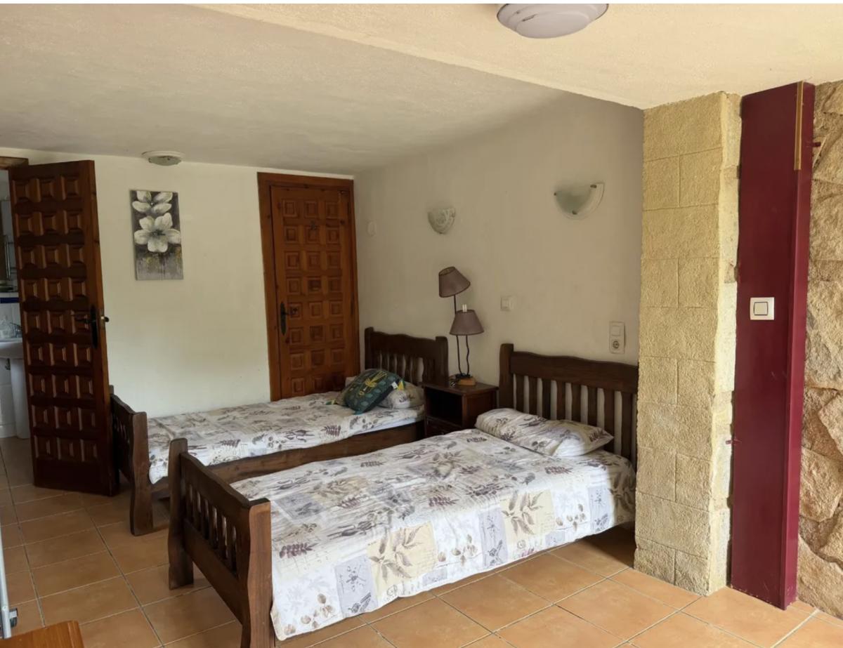 Villa for Sale in Jávea