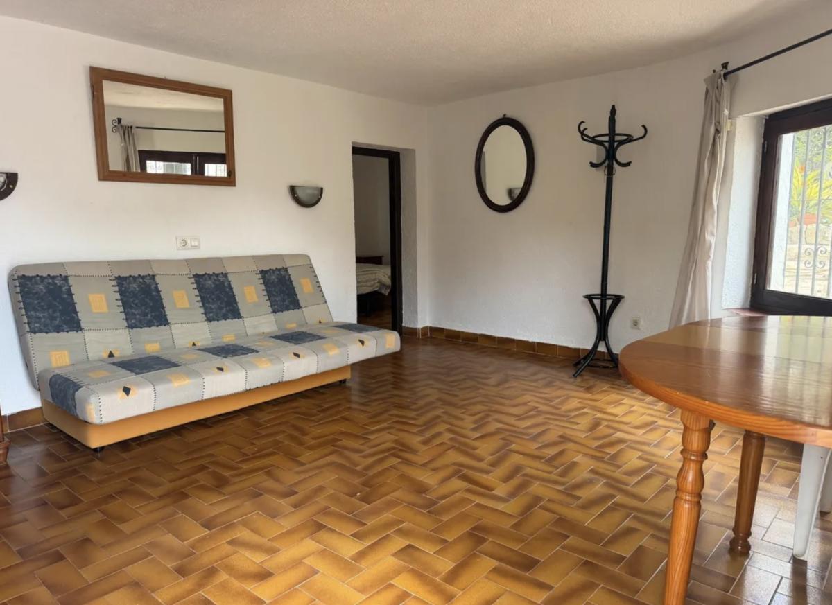 Villa for Sale in Jávea