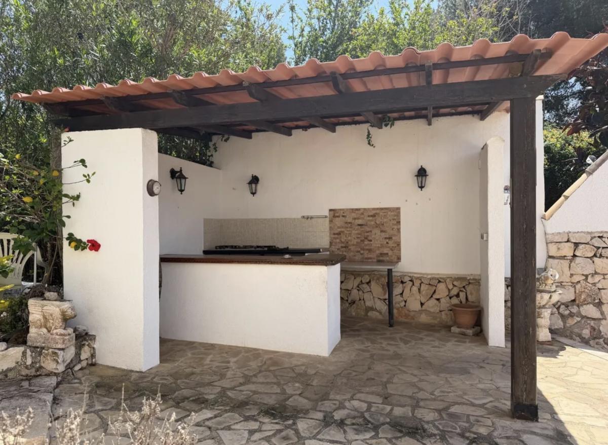 Villa for Sale in Jávea