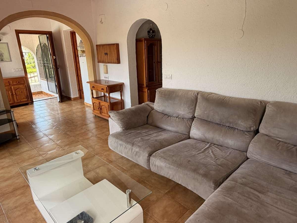 Villa for Sale in Jávea