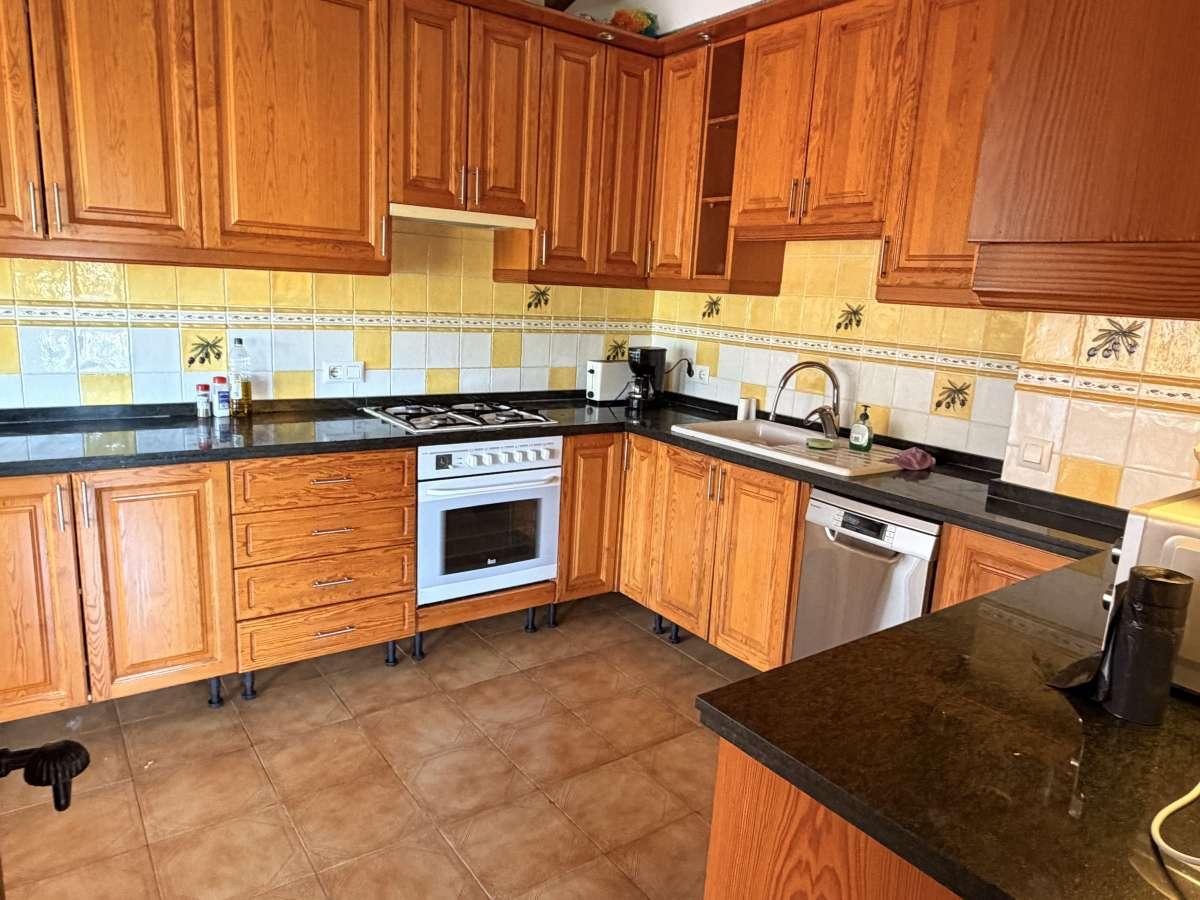 Villa for Sale in Jávea