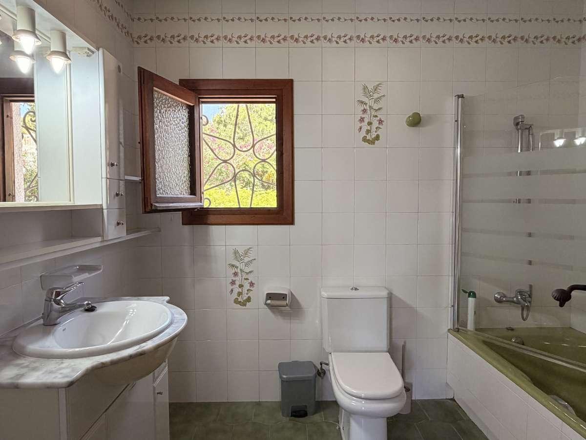 Villa for Sale in Jávea
